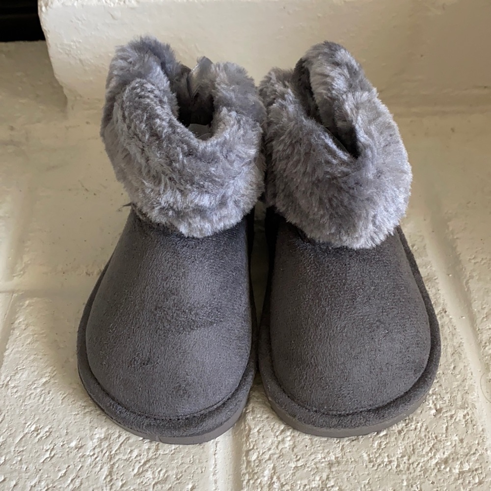 H&M Kids Boots
